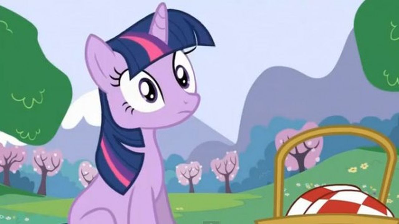 My Little Pony L’amicizia è magica 2 – Un matrimonio a Canterlot il 10 e 11 novembre su Boomerang