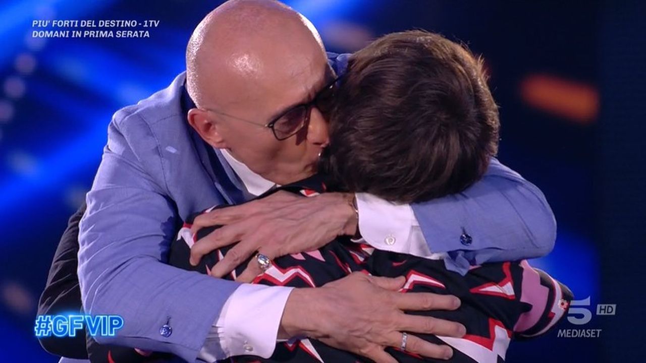 Grande Fratello Vip 2022, la lezione di vita di Manuel Bortuzzo (video)