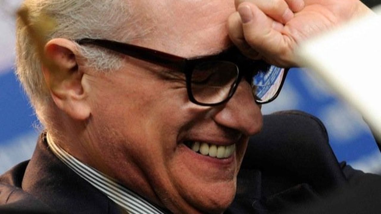 Gli 85 film preferiti da Martin Scorsese