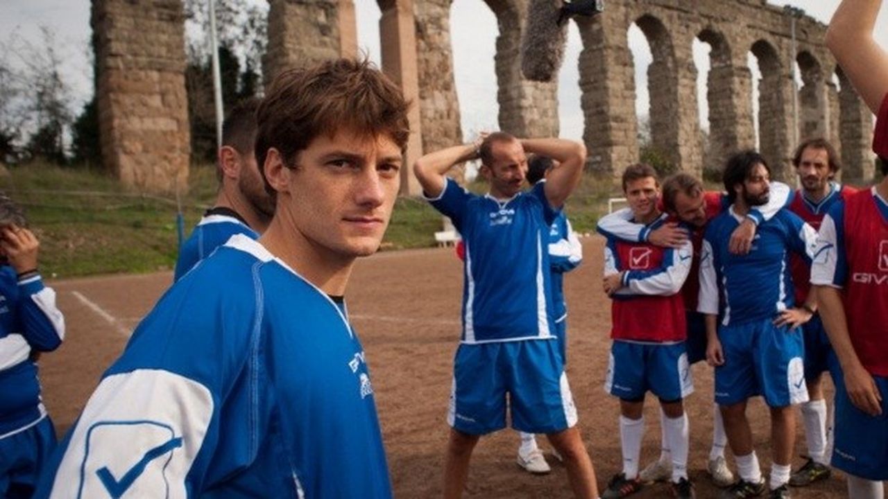 Tre Tocchi: il calcio e gli attori precari del cinema di Marco Risi