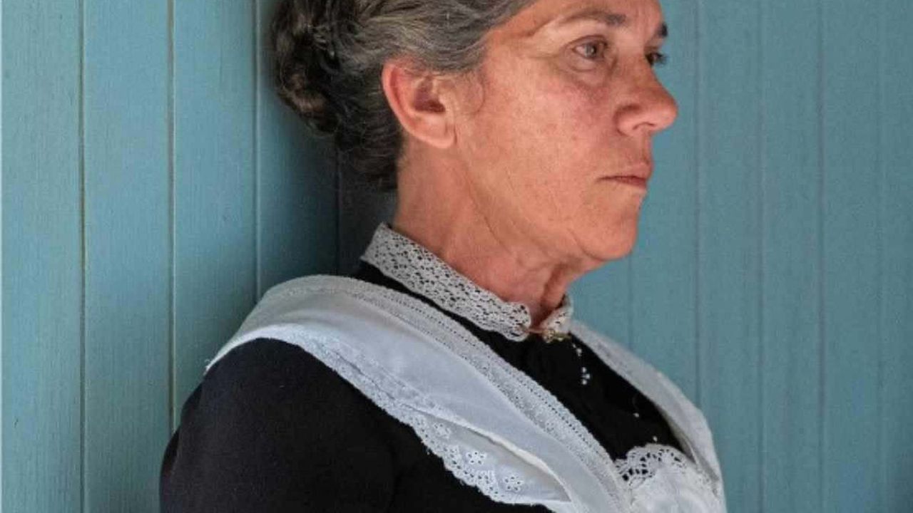 La Promessa, spoiler spagnoli: brutto incidente, paura per Petra