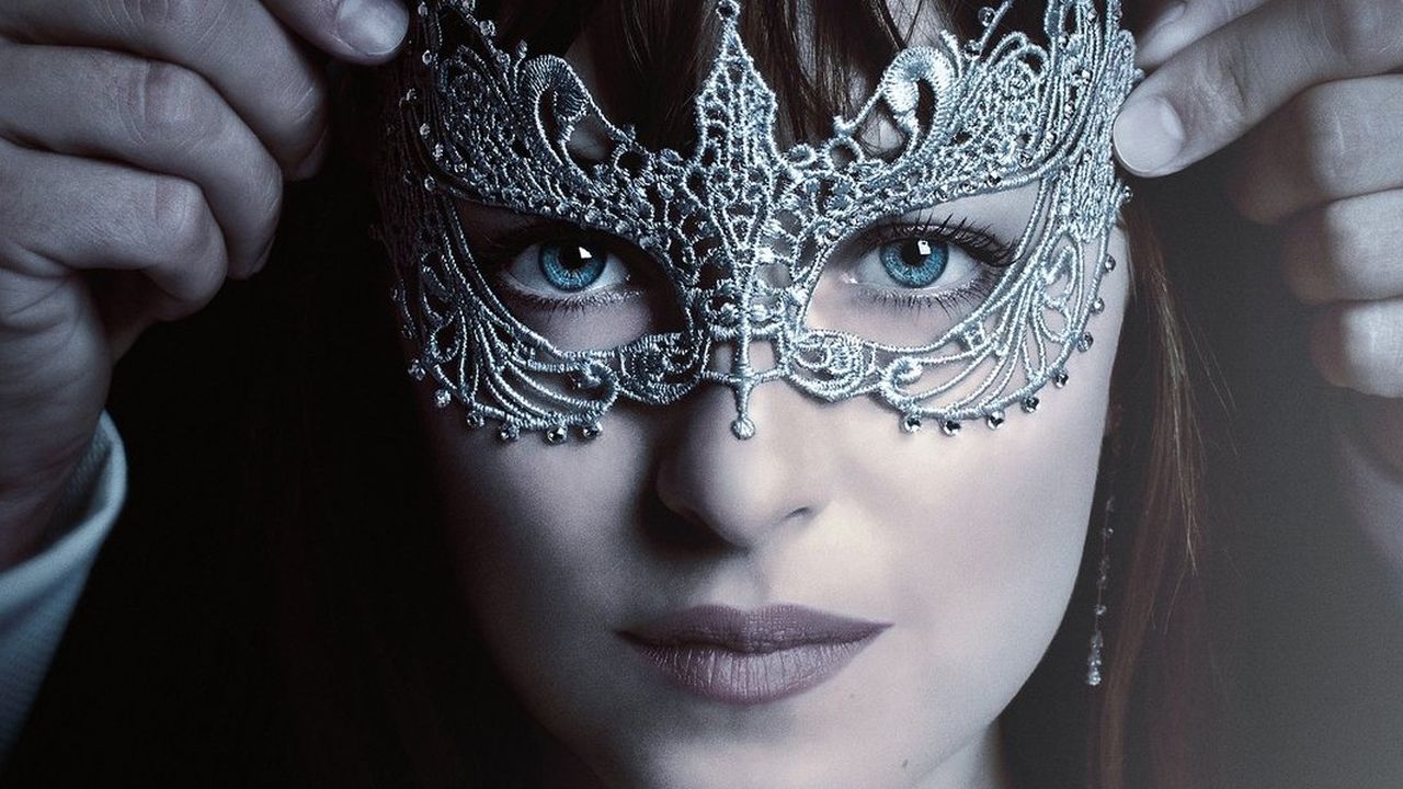 Box Office Italia 18 febbraio, Mamma o Papà insegue Cinquanta Sfumature di Nero