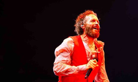 Jovanotti rimette davvero il mondo in moto: L’Arca di Loré, il tour globale 2026 e il grande ritorno al Circo Massimo