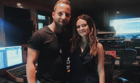 Francesca Michielin e James Morrison insieme nel brano” Glorious”