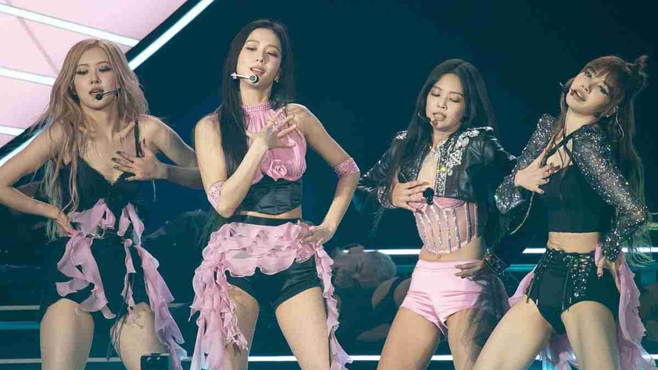 Al concerto delle Blackpink spunta il volto politico inatteso: il dettaglio che ha sorpreso tutti