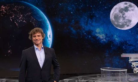 Le anticipazioni di “Noos – L’avventura della conoscenza” con Alberto Angela: da stasera la nuova edizione