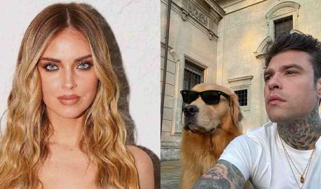 Fedez spoilera la sua nuova canzone: nuova frecciatina alla Ferragni?