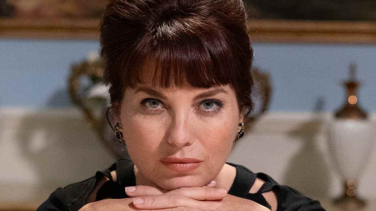 Il Paradiso delle Signore 10: la contessa torna e scatena il caos. Anticipazioni gennaio 2026