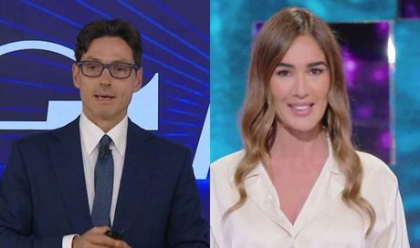 Pier Silvio Berlusconi “promuove” la Toffanin: l’evoluzione della conduttrice a Mediaset
