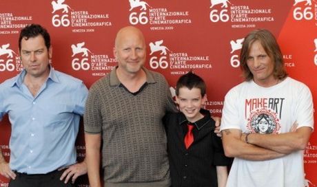 Cartoline da Venezia 66 – Viggo Mortensen, Eva Mendes e Nicolas Cage sono le star della giornata