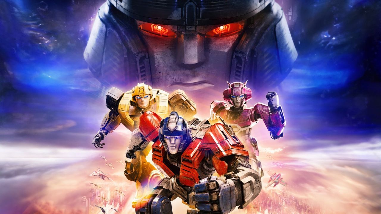 Transformers One, recensione: una coinvolgente storia di origine dall’estetica sorprendente