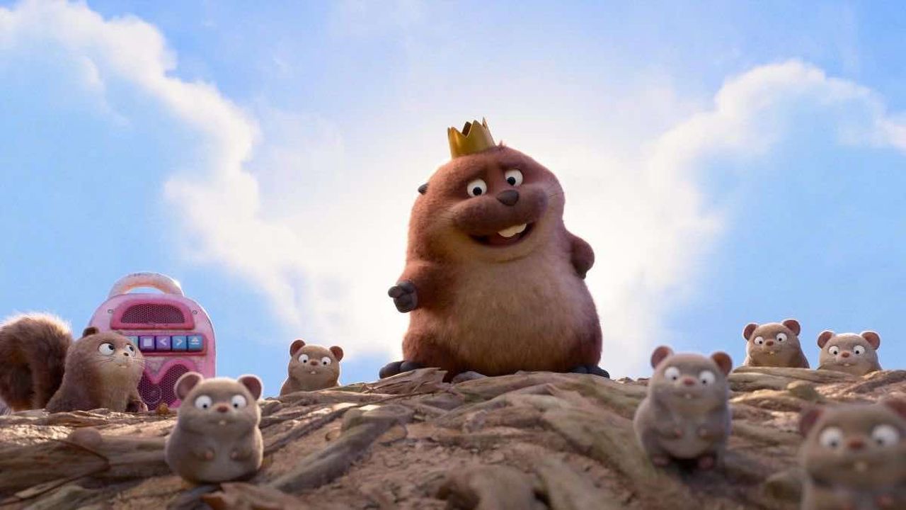 Jumpers – Un salto tra gli animali e Un bel giorno in testa al box office: gli incassi di marzo 2026