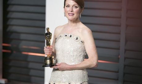 Can You Ever Forgive Me:  Julianne Moore sarà la falsaria Lee Israel?