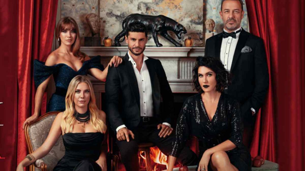 Forbidden fruit, nuova stagione: chi viene mandato via