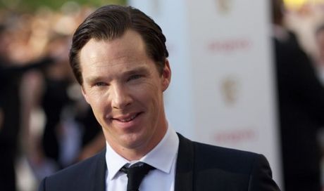 Star Trek – Into Darkness: chi è Benedict Cumberbatch