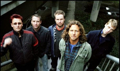 Pearl Jam: arrivano le deluxe edition di “Vs.” e “Vitalogy”