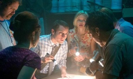 Cooties: trailer e poster dell’horror-comedy con Elijah Wood