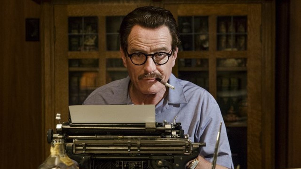 L’ultima parola – La vera storia di Dalton Trumbo: trailer italiano del biopic con Bryan Cranston