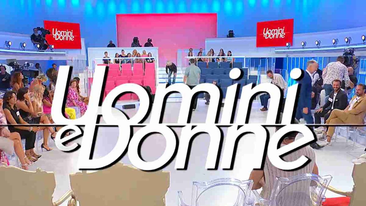 Trono over, chi potrebbe ritornare a Settembre: il colpo di scena a Uomini e Donne