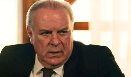 La notte nel cuore, le anticipazioni del 5 ottobre: Samet e il trapianto di rene