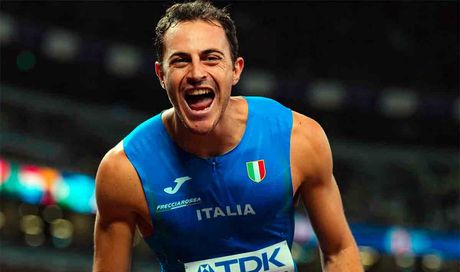 Mondiali di atletica, finali e azzurri da tenere d’occhio | Il programma della diretta TV
