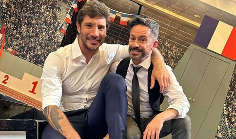 Claudio Cannizzaro: chi è il dj di Stasera tutto è possibile
