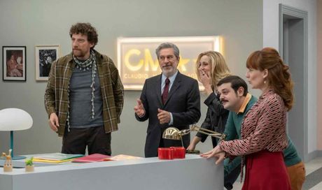 Call My Agent 3, il ritorno su Sky tra new entry, conferme e addii: “Una stagione all’insegna di Marzia Ubaldi”