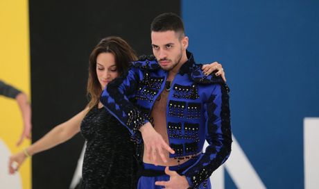 Amici 16 – puntata 27 aprile 2017