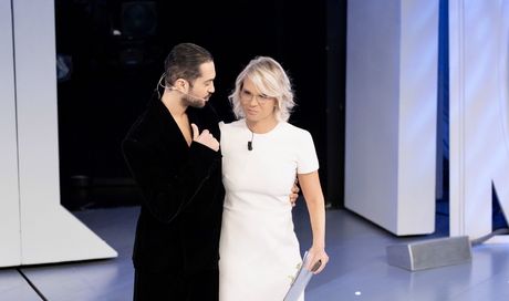 C’è Posta per Te, puntata 22 febbraio 2025: tutti gli ospiti e le storie