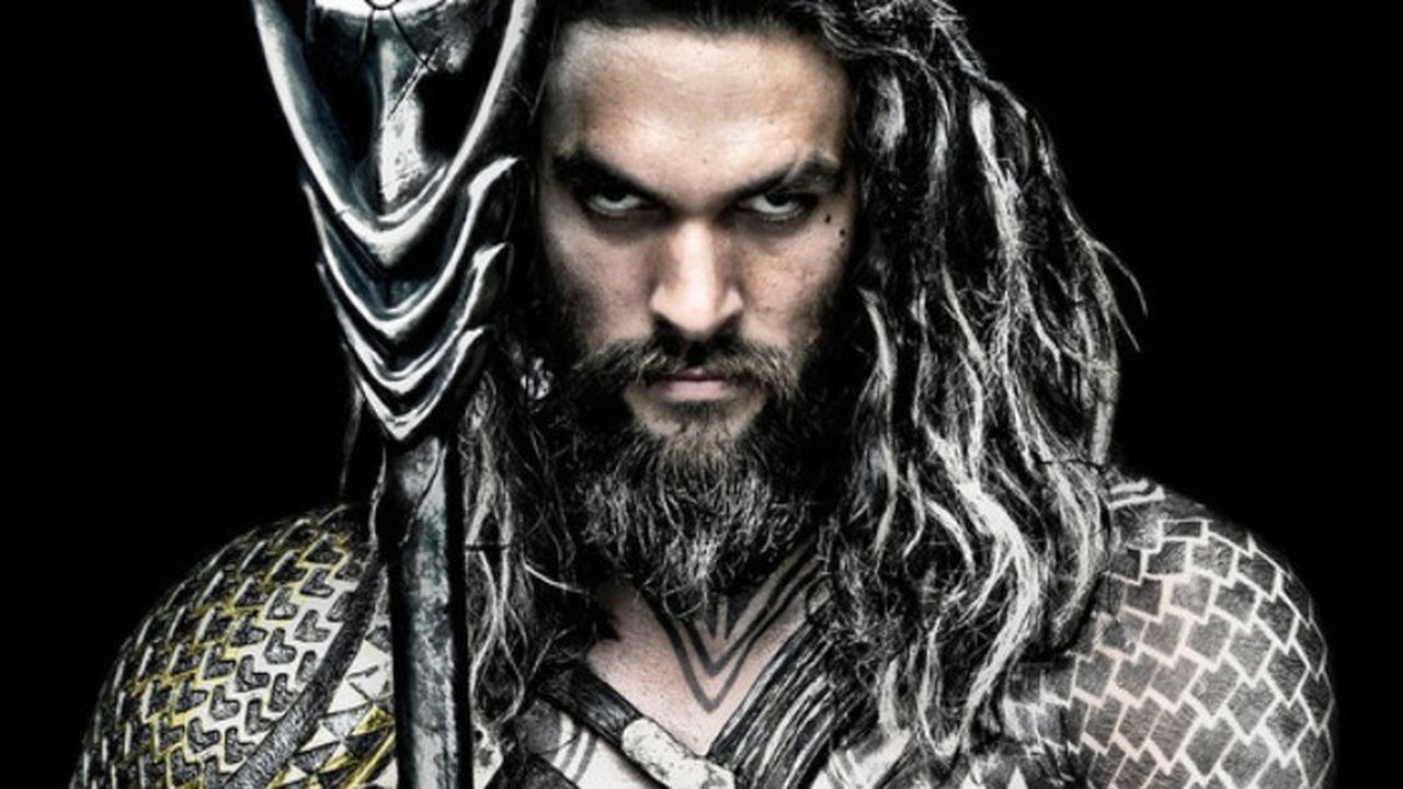 Aquaman, James Wan abbandona la regia? La smentita del regista