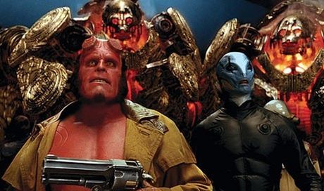 Hellboy 3, il triste annuncio di Guillermo Del Toro: ‘non si farà al 100%’