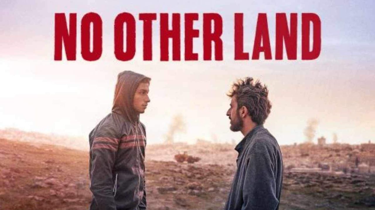 No Other Land stasera in TV: trama, cast e spiegazione del finale