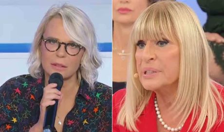“Maria De Filippi ha fatto una promessa a Gemma”, le indiscrezione su Uomini e Donne