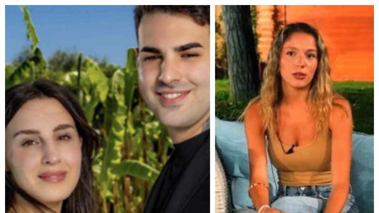 Temptation Island, colpo di scena: la segnalazione su Valerio, Sarah e Ary