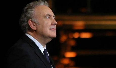 M, nuovo programma Rai2 di Michele Santoro: conferenza stampa