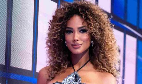 Samira Lui: età, laurea, dove vive, fidanzato, chirurgia estetica, profilo Instagram