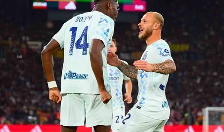 Champions League, oggi PSV-Napoli, Royal Union SG-Inter | Diretta TV, probabili formazioni e ultimissime