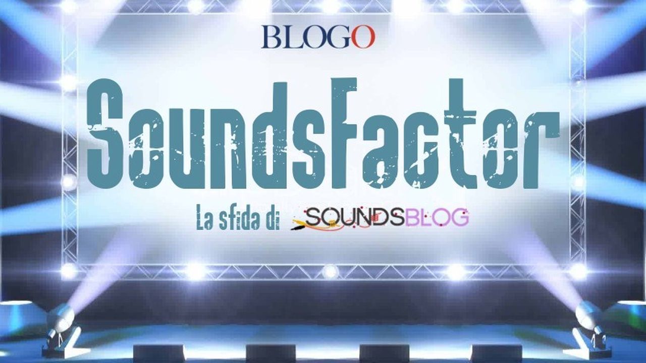 SoundsFactor, Ubaldo Di Leva – Non riesco a convincermi: ascolta e vota la canzone