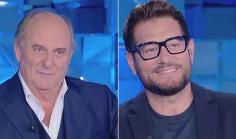 Mediaset, tutte le novità di settembre: le ipotesi Gerry Scotti e Enrico Papi