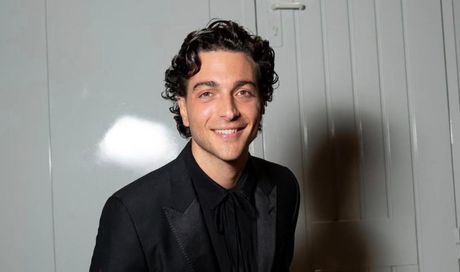 Gianluca Ginoble, dove vive il tenore de Il Volo: la casa chic