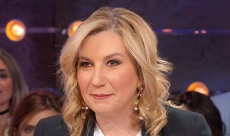 Rai, torna Serena Bortone: ecco dove la rivedremo