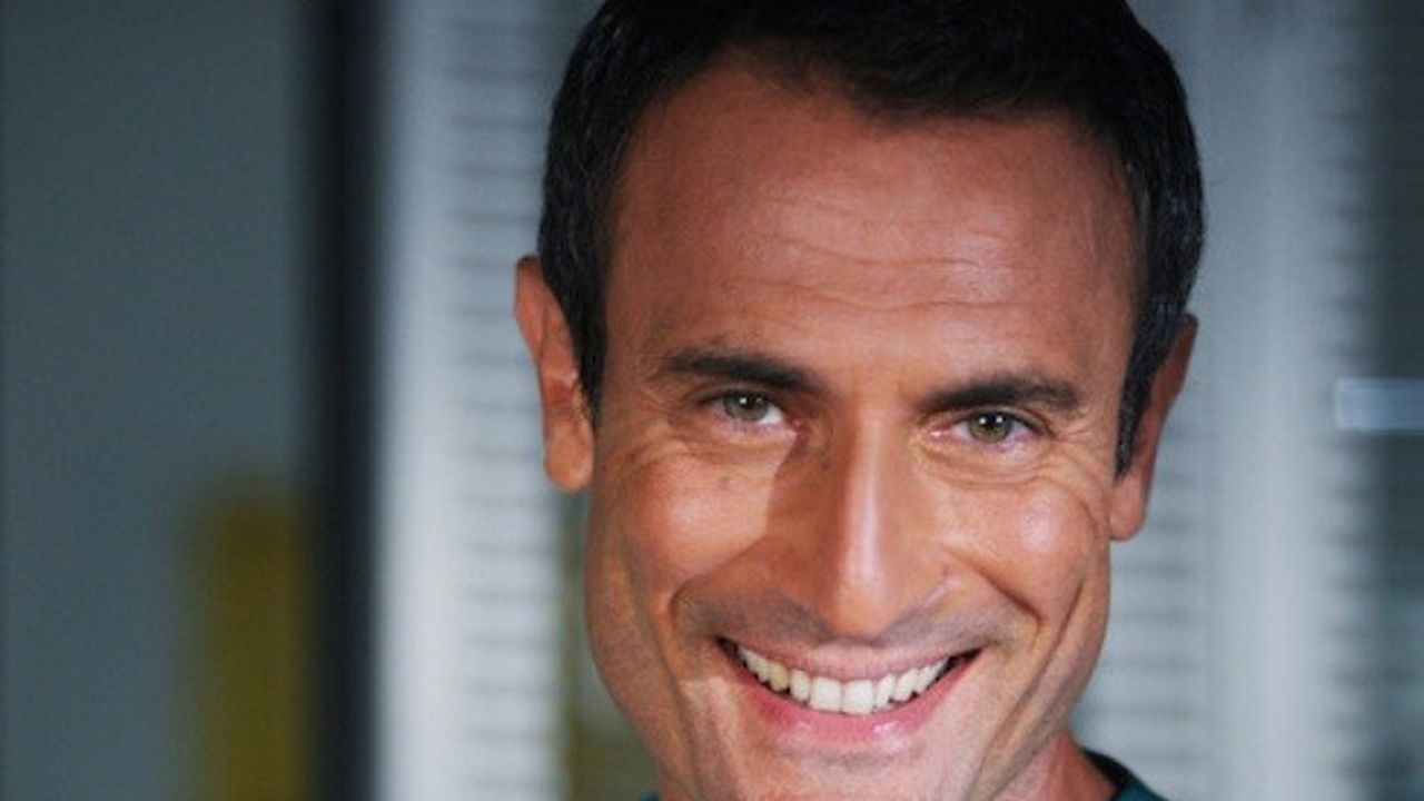 Centovetrine, Giorgio Borghetti a Tvblog: “Tra il dottor Bandini e Carol ci sarà una bellissima storia d’amore”