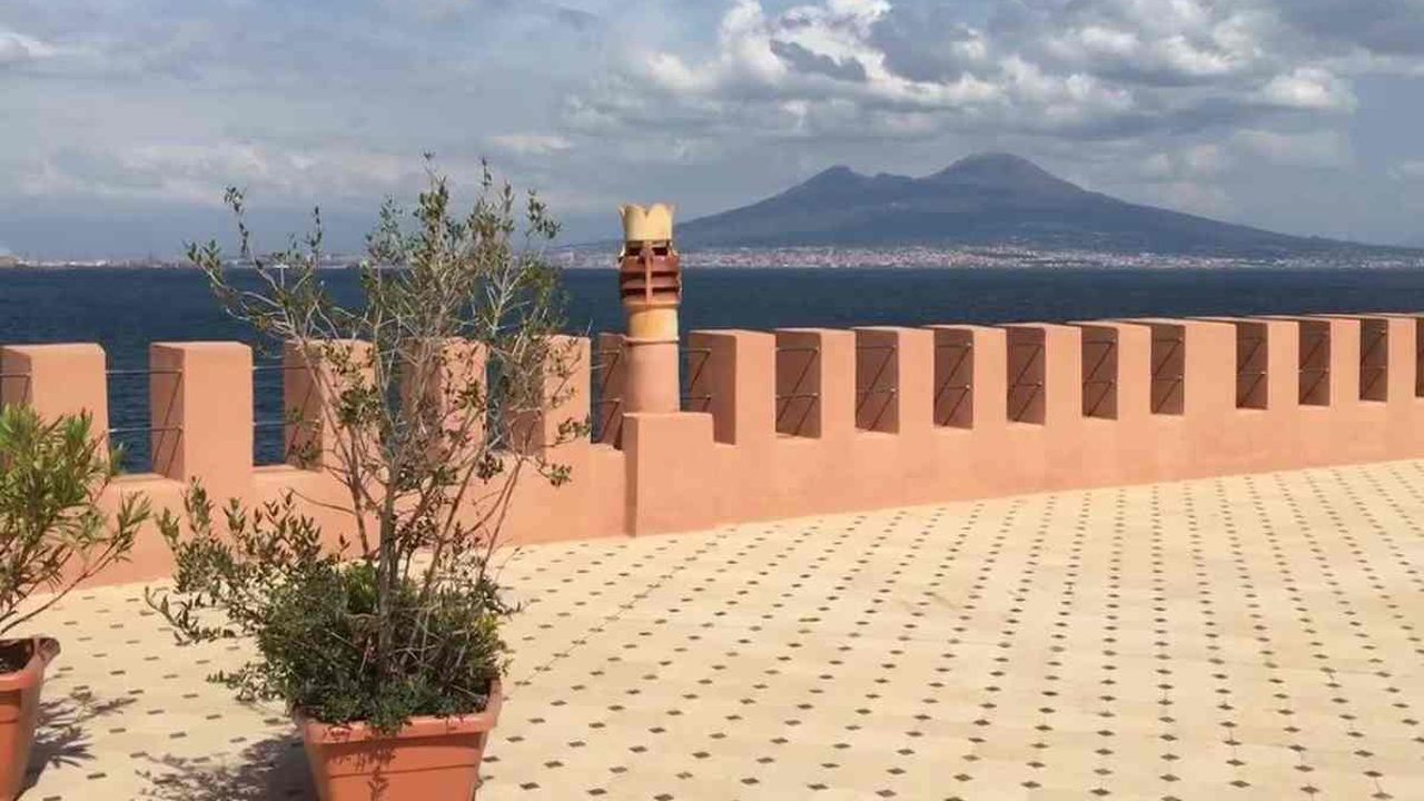 Anticipazioni Un Posto al Sole, Natale amaro a Palazzo Palladini: la notizia inattesa sconvolge tutti
