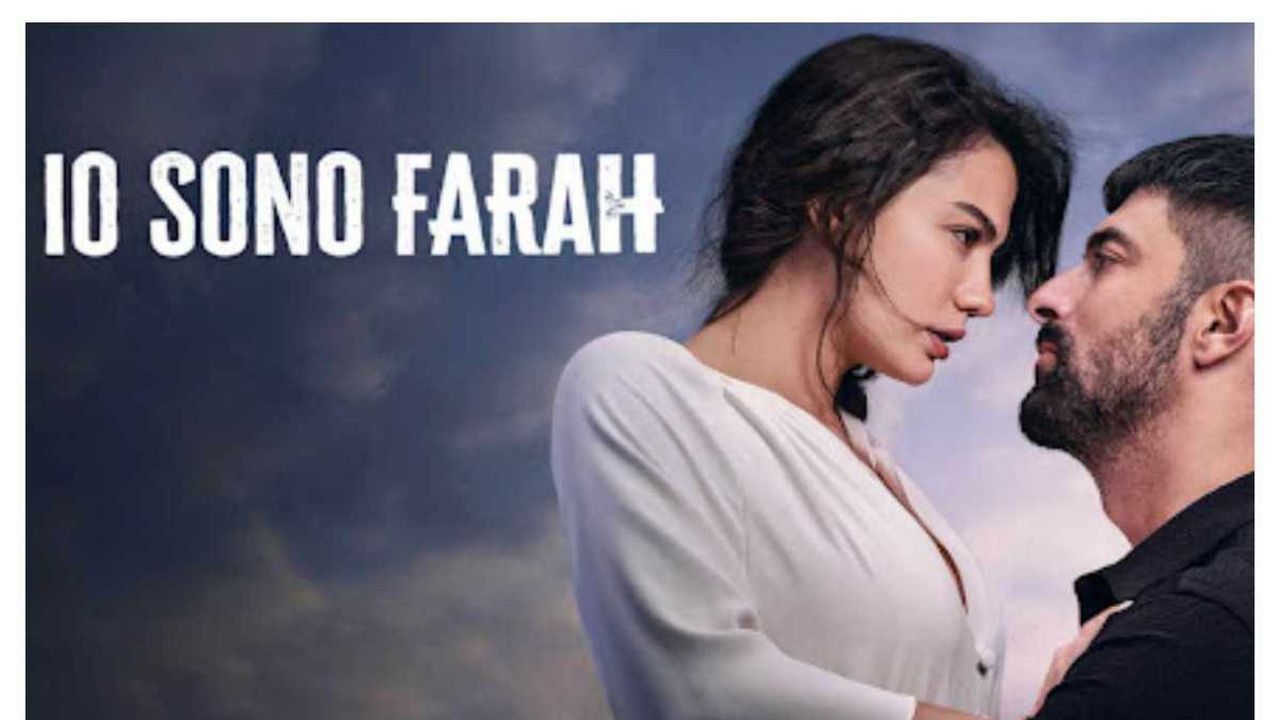 Io sono Farah, cambio palinsesto: quando andrà in onda e a che ora