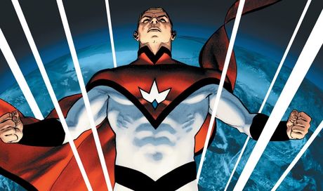 Netflix adatta in due lungometraggi le serie a fumetti “Irredeemable” e “Incorruptible” di Boom! Studios