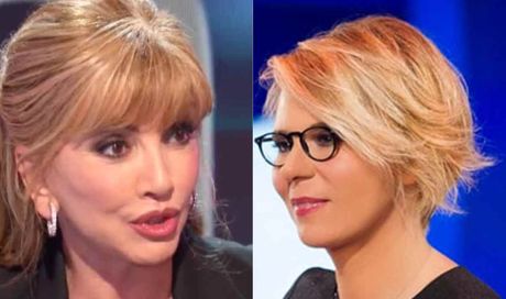 Milly Carlucci e Maria De Filippi: la rivalità, il pranzo segreto insieme, la guerra degli ascolti. Parla la conduttrice di Ballando