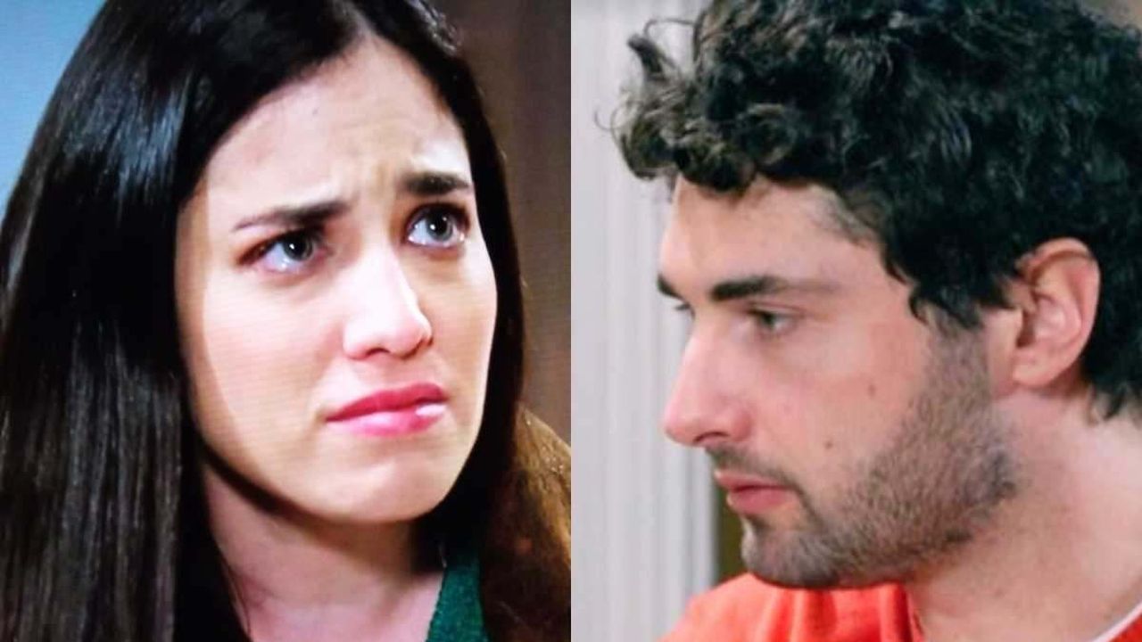 Un Posto al Sole, svolta inaspettata: Manuela e Niko non si sposano più? I dubbi di lei