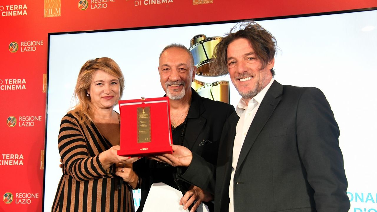 Festa del Cinema 2022: annunciati i vincitori della Pellicola d’Oro