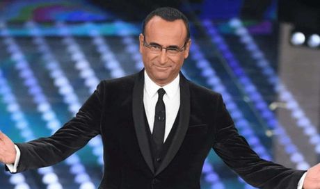 Festival di Sanremo, Carlo Conti annuncia Sanremo Top: a marzo due serate speciali