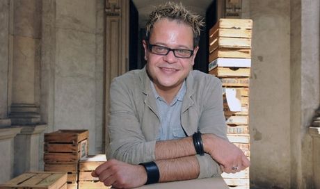 Masterchef Italia, Spyros Theodoridis aprirà un ristorante